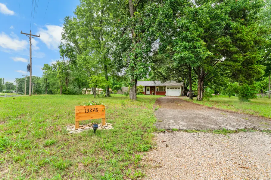 13278 E State Highway 76, Forsyth, MO 65653 - #2