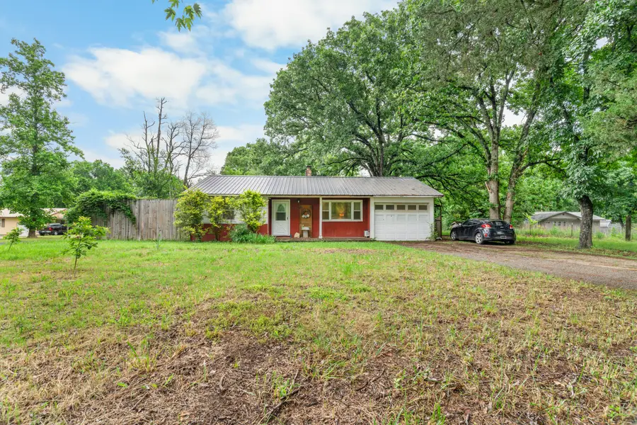 13278 E State Highway 76, Forsyth, MO 65653 - #3