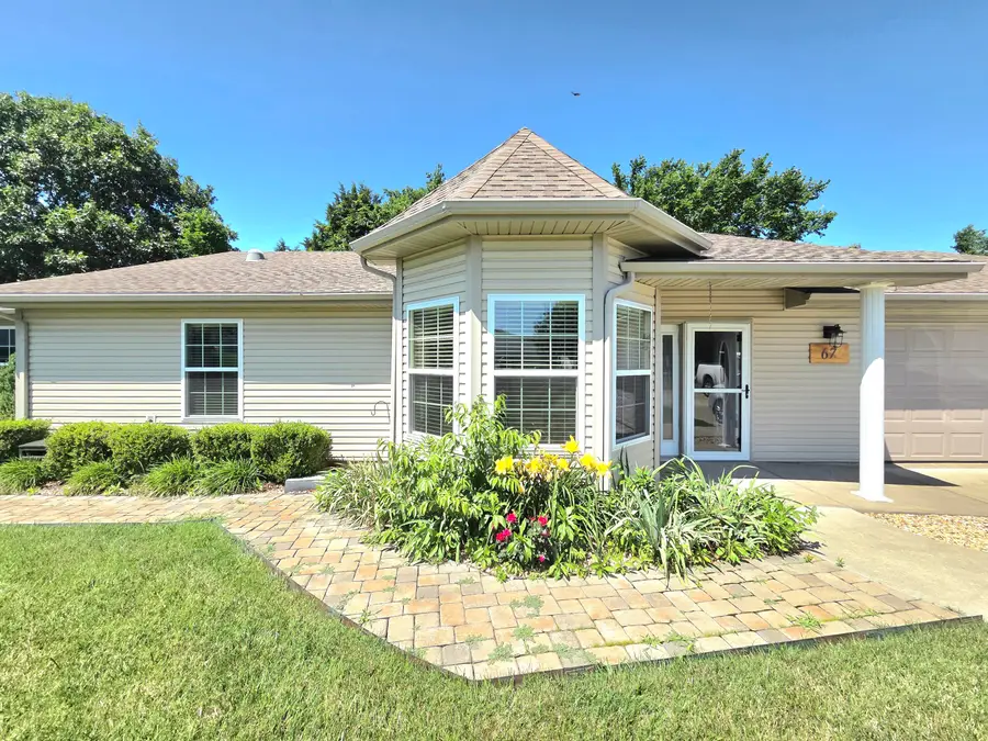 67 Starrville Place, Reeds Spring, MO 65737 - #2