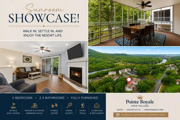129 The Bluffs #33-4, Branson, MO 65616