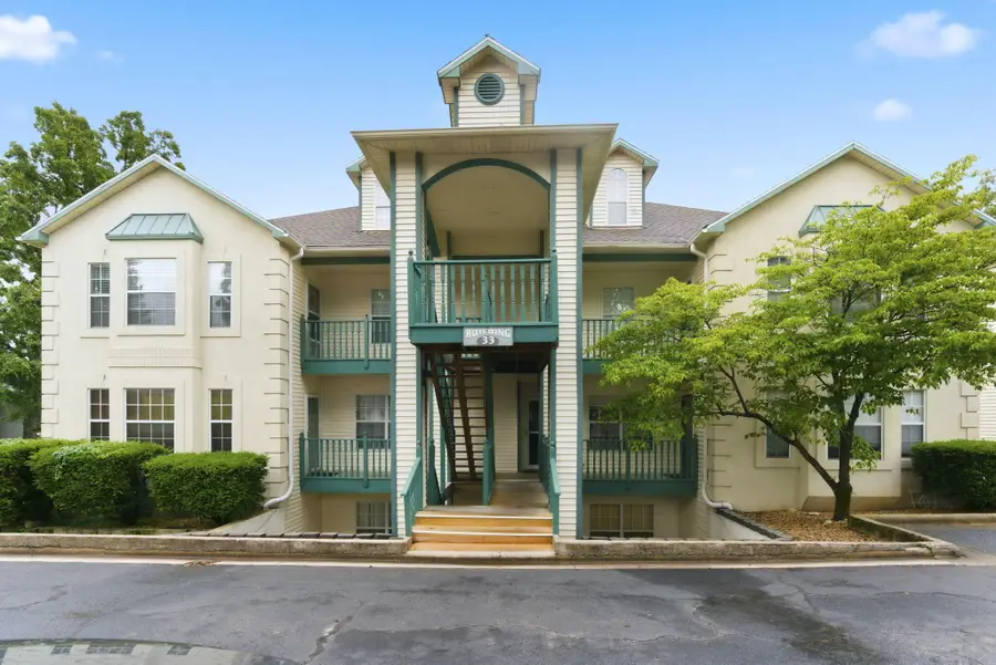 129 The Bluffs #33-4, Branson, MO 65616 - #3