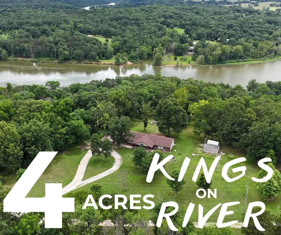 26629 Bobcat Lane, Shell Knob, MO 65747 - #1