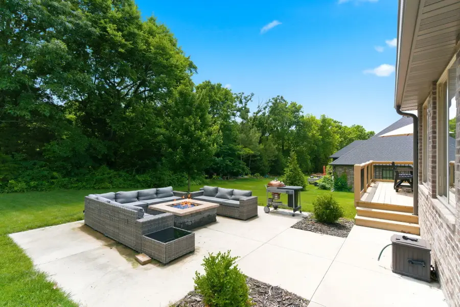 352 W Monarchwood Drive, Nixa, MO 65714 - #2