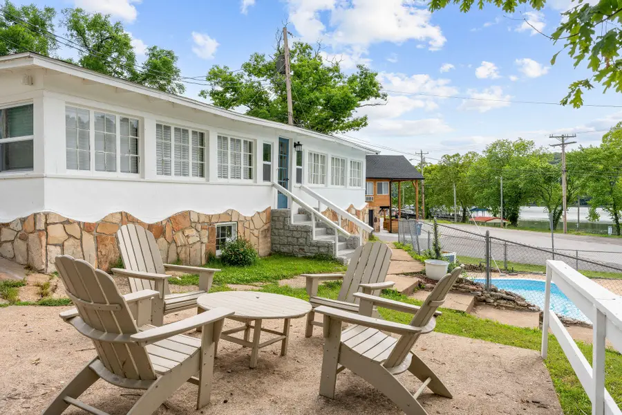 2896 State Highway 176, Rockaway Beach, MO 65740 - #2