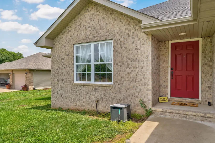 4104 N Mead Drive, Ozark, MO 65721 - #2