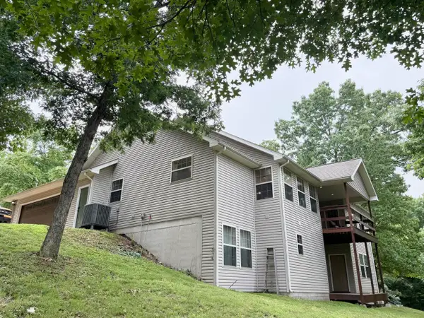 17675 Hazel Crest Lane, Neosho, MO 64850