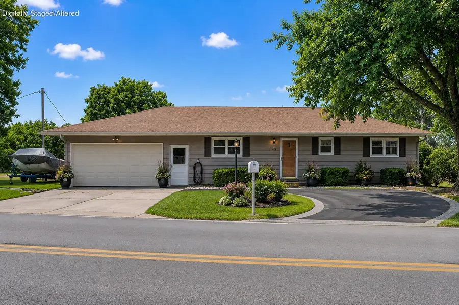 39 James River Road, Kimberling City, MO 65686 - #3