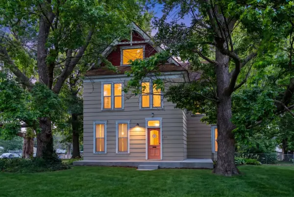 311 7th Street, Monett, MO 65708