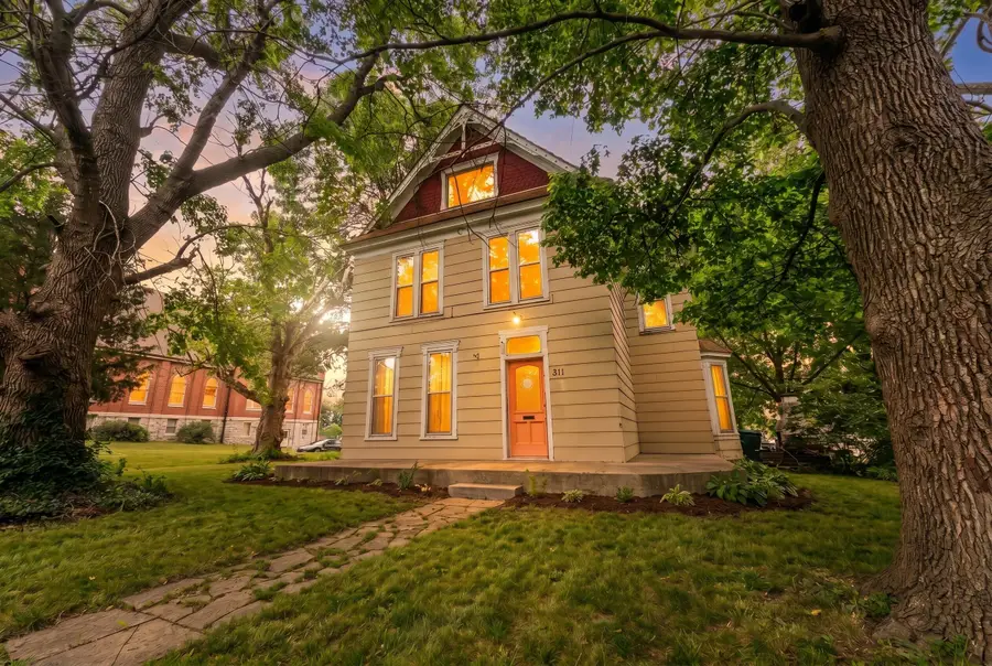 311 7th Street, Monett, MO 65708 - #2