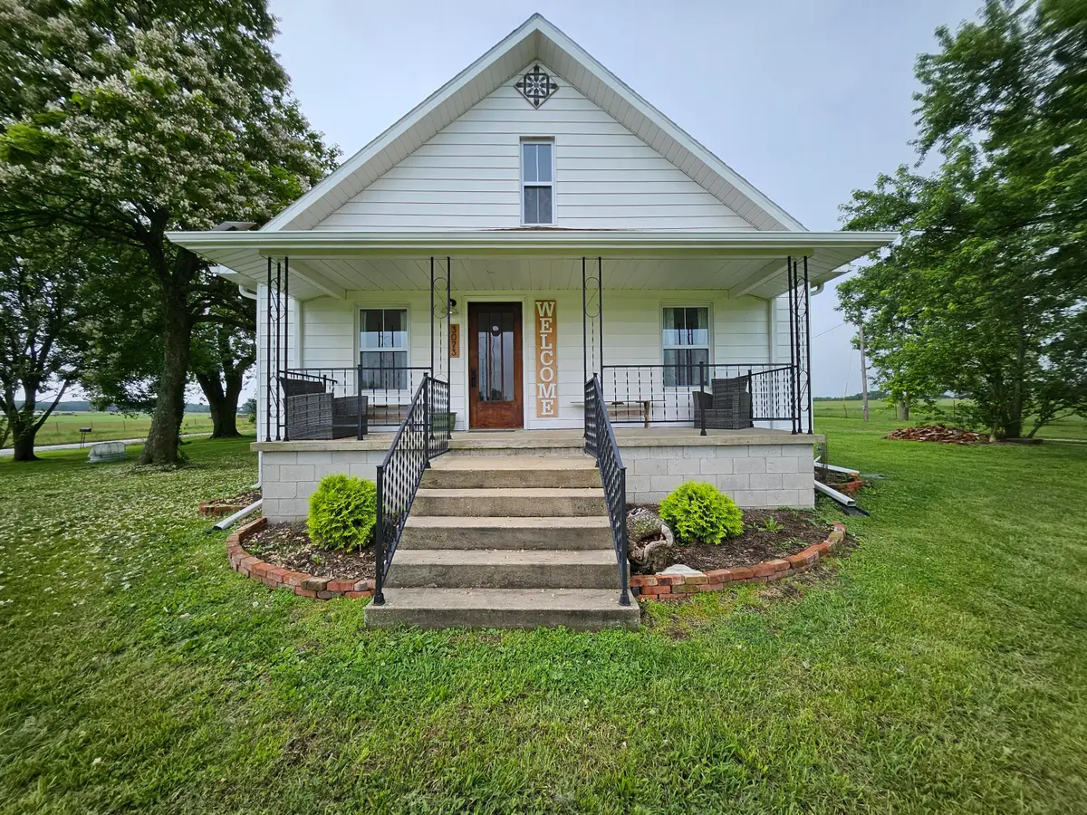 3073 State Highway Ww, Aurora, MO 65605 - #1