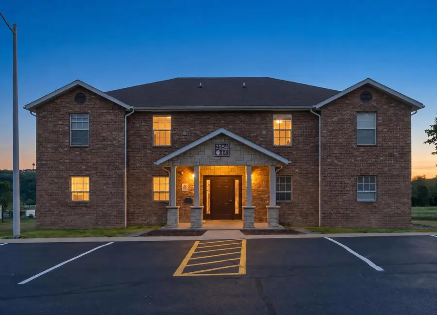 2954 Vineyards Parkway #22-3, Branson, MO 65616 - #2