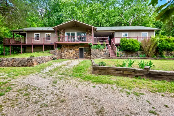 101 Nc 3421, Marble Falls, AR 72648
