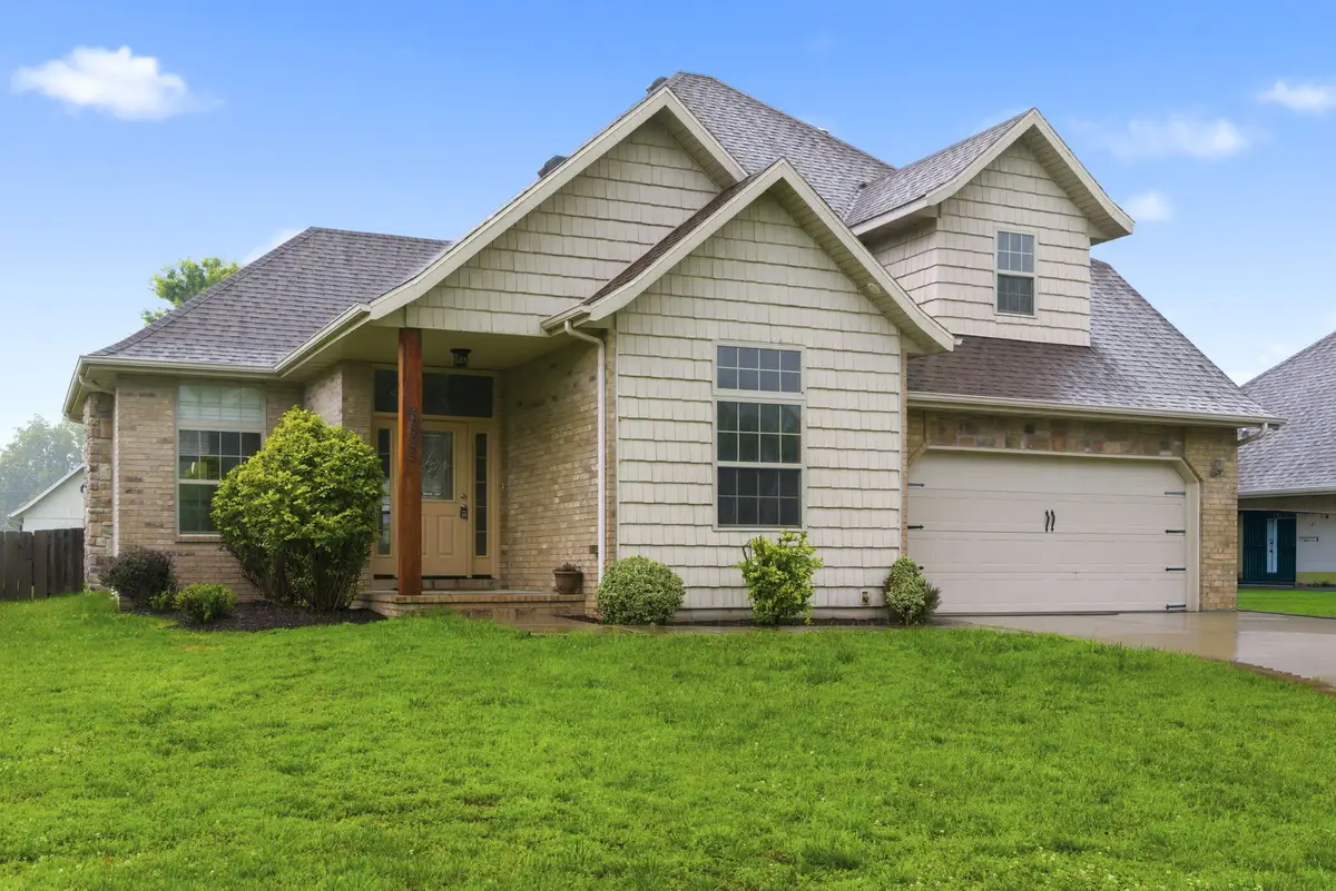 5535 S Dayton Avenue, Springfield, MO 65810 - #1