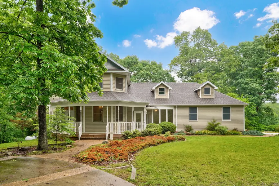 202 Briarwood Lane, Rogersville, MO 65742 - #3
