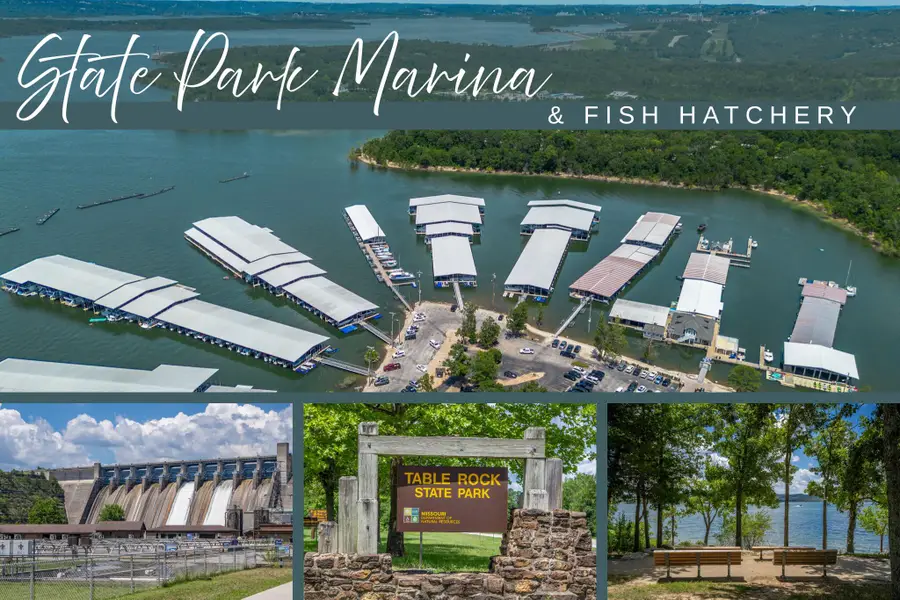518 Skyline Road, Branson, MO 65616 - #2