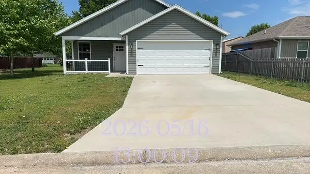 810 Fillmore Street, Mount Vernon, MO 65712 - #1
