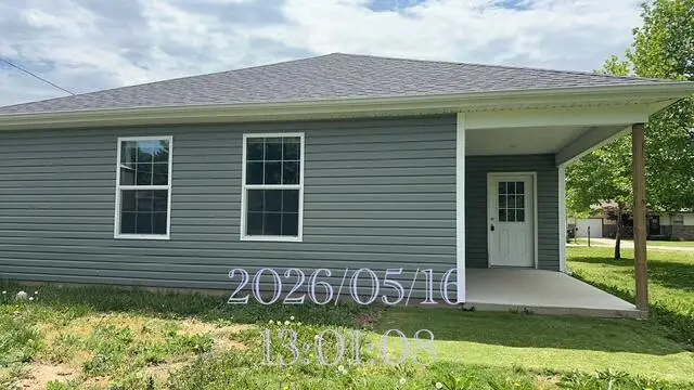 810 Fillmore Street, Mount Vernon, MO 65712 - #2
