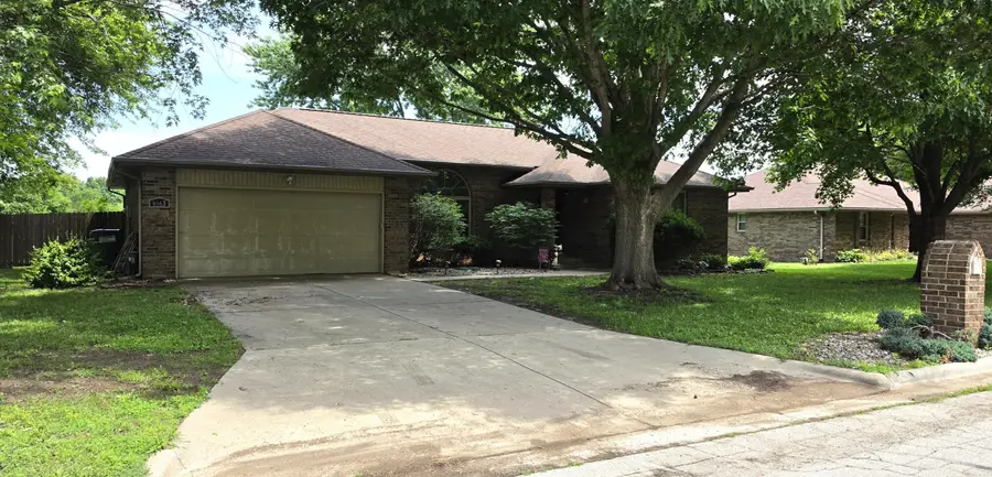 6863 W Cactus Street, Springfield, MO 65803 - #2