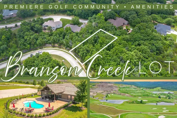 137 Forest Oak Drive, Hollister, MO 65672