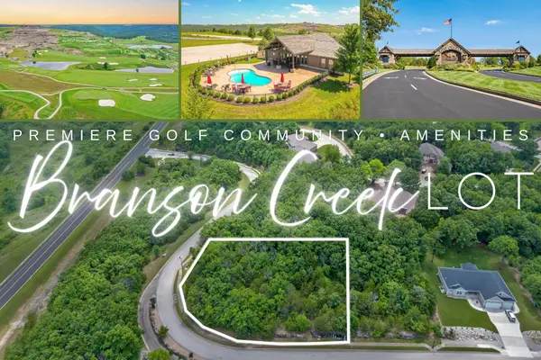 165 Forest Oak Drive, Hollister, MO 65672