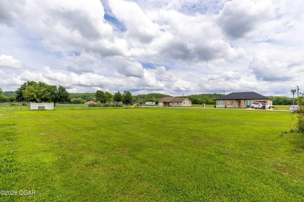 Lot 6 Meadow Drive, Southwest City, MO 64863 - #1