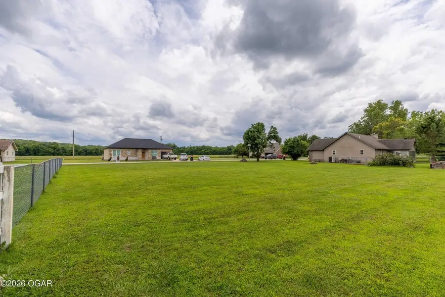Lot 6 Meadow Drive, Southwest City, MO 64863 - #3
