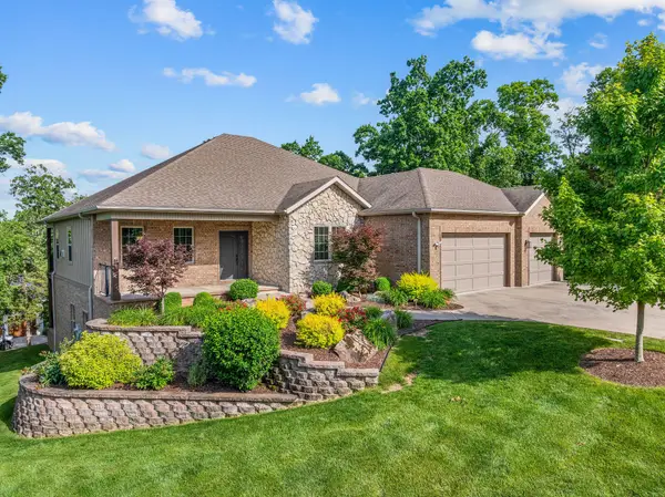 156 Pinehurst Drive, Branson, MO 65616