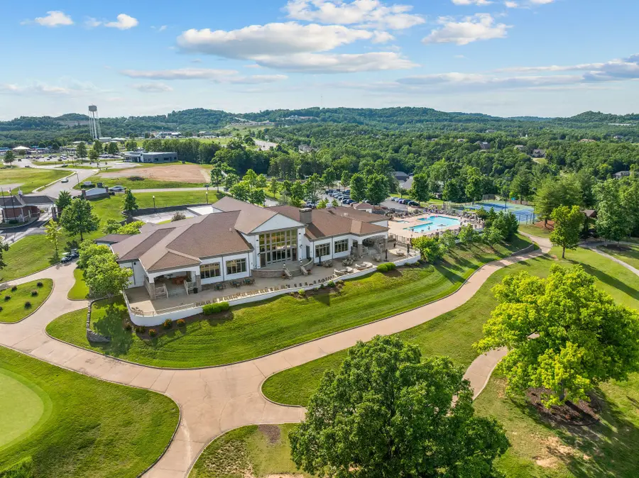 156 Pinehurst Drive, Branson, MO 65616 - #3