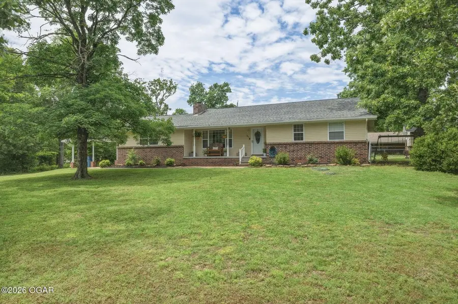 106 Sherwood Drive, Seneca, MO 64865 - #3