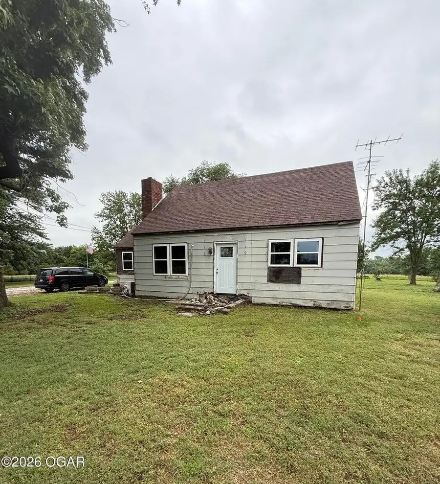 10350 County Road 284 (25+/- Acres), Carl Junction, MO 64834 - #2