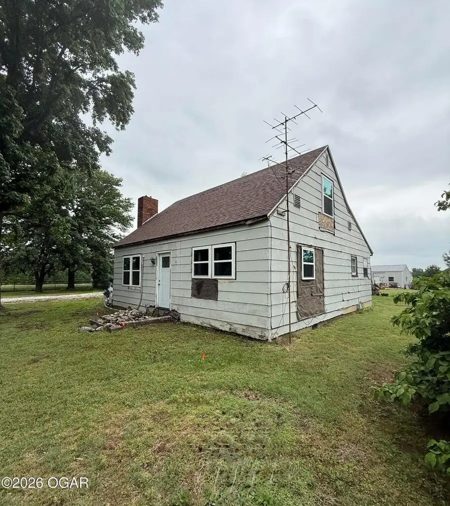 10350 County Road 284 (25+/- Acres), Carl Junction, MO 64834 - #3