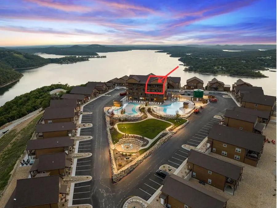 155 Settlers Cove #3, Kimberling City, MO 65686 - #3