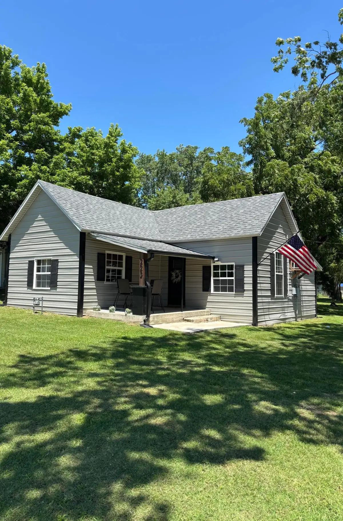 223 E Cleveland Avenue, Walnut Grove, MO 65770 - #1