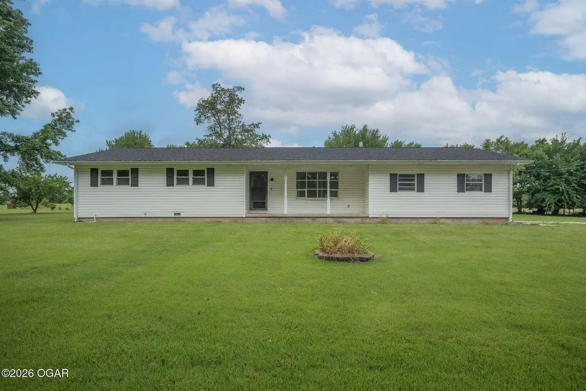 10534 Hammer Road, Neosho, MO 64850 - #1