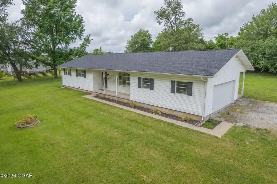10534 Hammer Road, Neosho, MO 64850 - #2