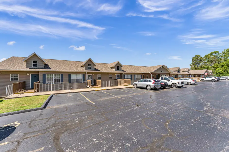41 Scenic Court #9, Branson, MO 65616 - #2