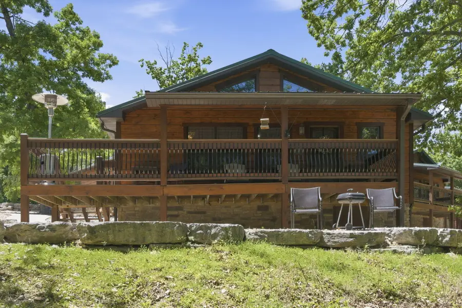 26 Cave Lane #Cabin 13, Branson, MO 65616 - #2