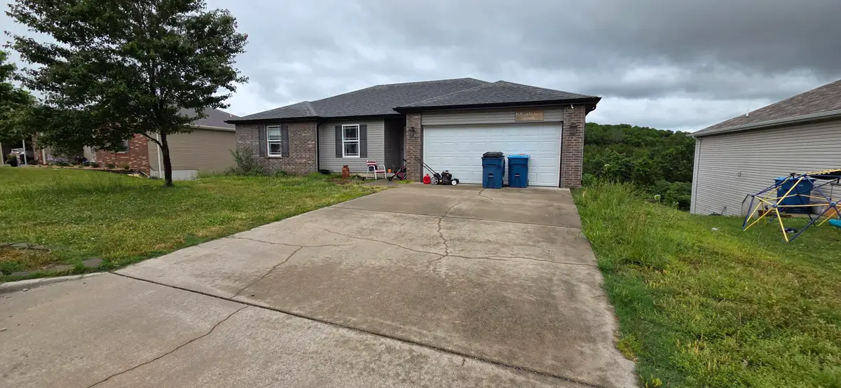 487 Amber Avenue, Hollister, MO 65672 - #1