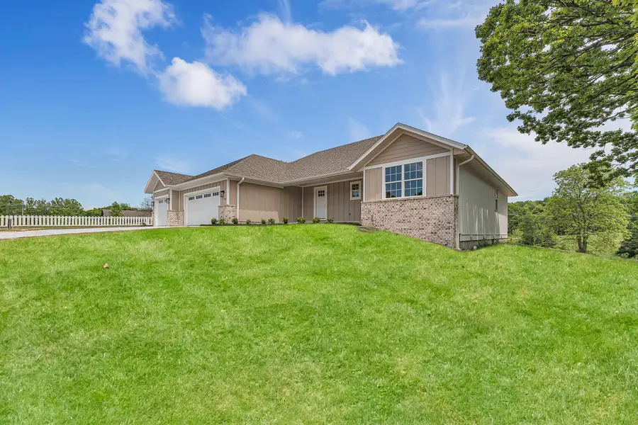 188 Highland Drive, Nixa, MO 65714 - #3