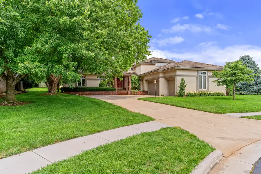 3733 E Cromwell Lane, Springfield, MO 65802 - #2