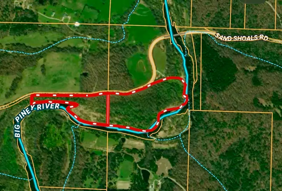 000 Sand Shoals Road, Houston, MO 65483 - #2