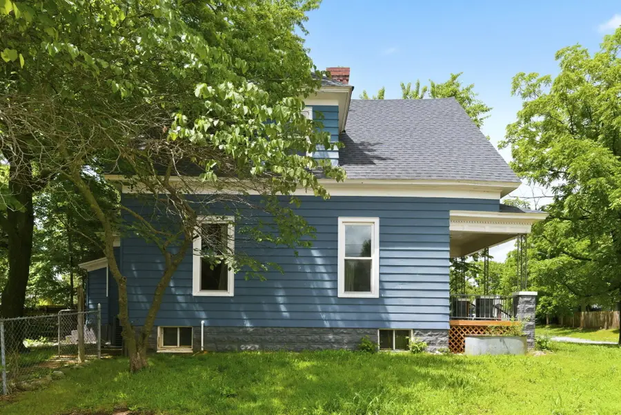 901 N Concord Avenue, Springfield, MO 65802 - #3