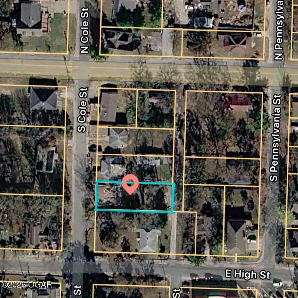 Address Withheld By Seller, Granby, MO 64844 - #1