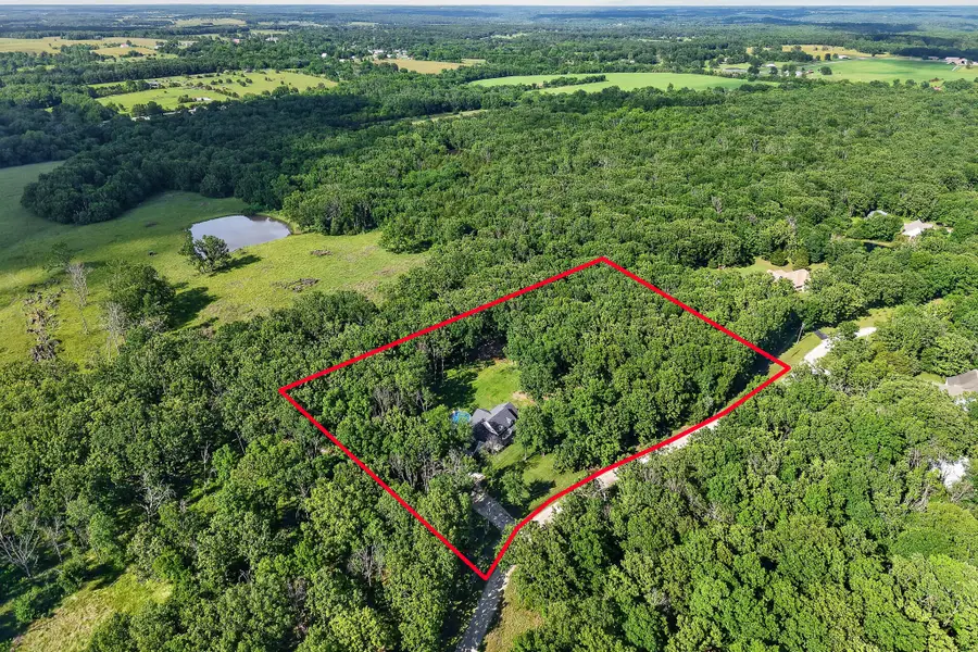 167 Shewanano Loop, Marshfield, MO 65706 - #2
