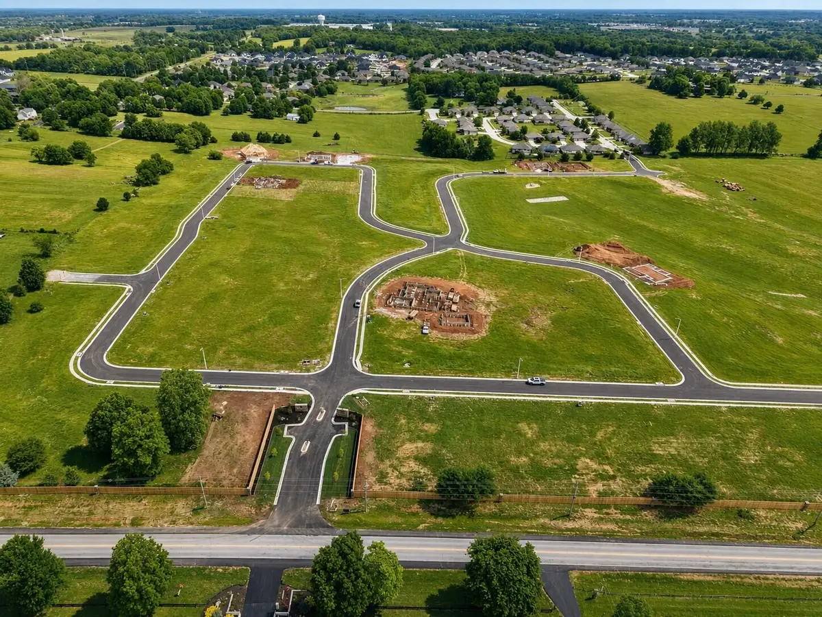 Lot 29 Wonderview Lane, Springfield, MO 65802 - #1