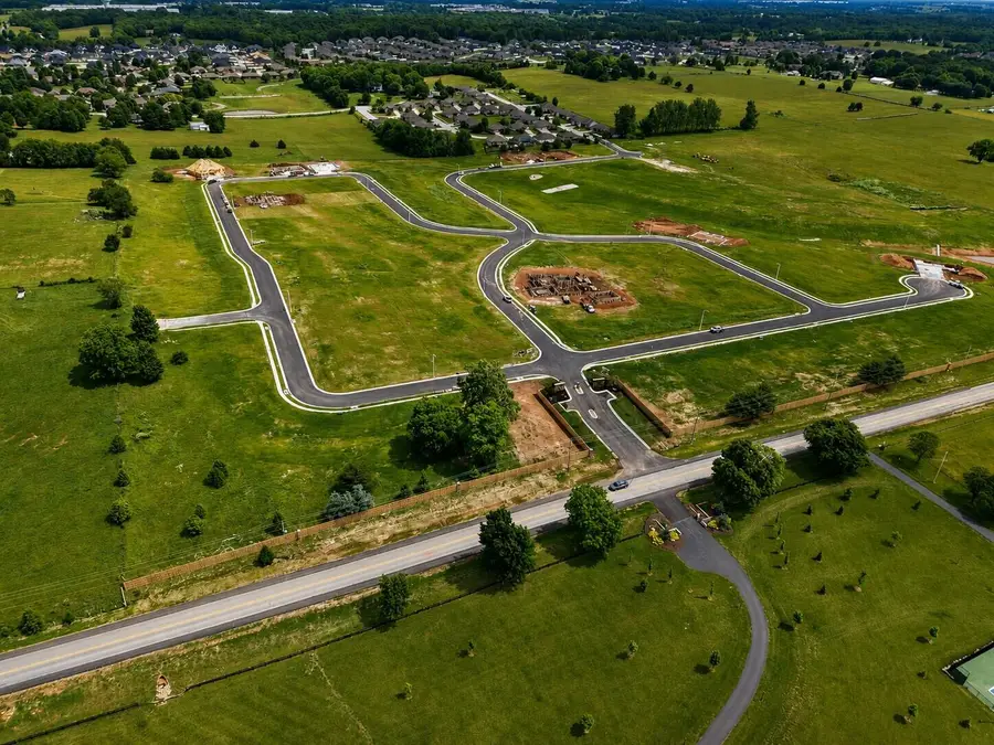 Lot 29 Wonderview Lane, Springfield, MO 65802 - #2