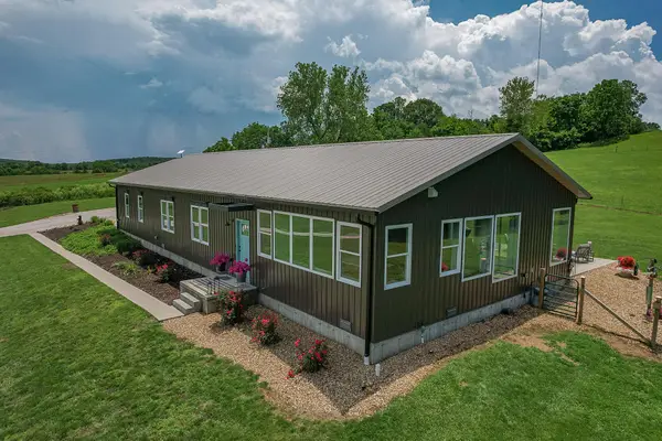 257 Panther Creek Road, Fordland, MO 65652