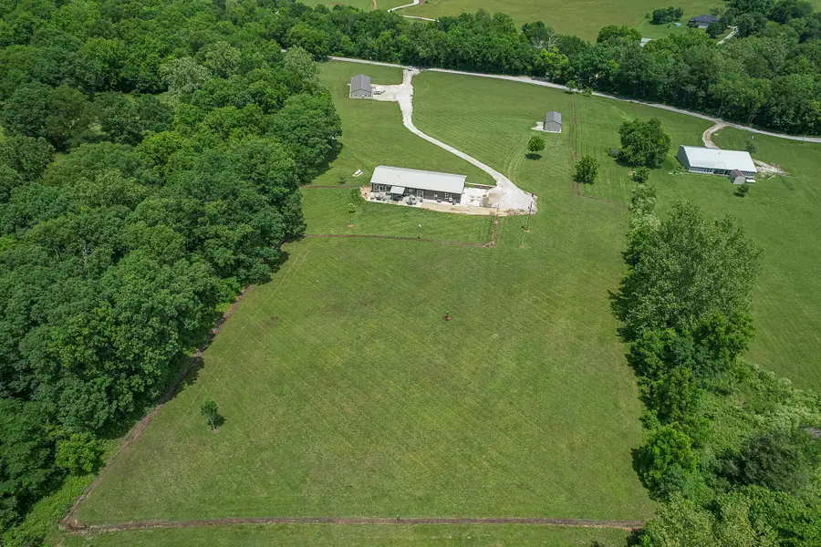 257 Panther Creek Road, Fordland, MO 65652 - #3