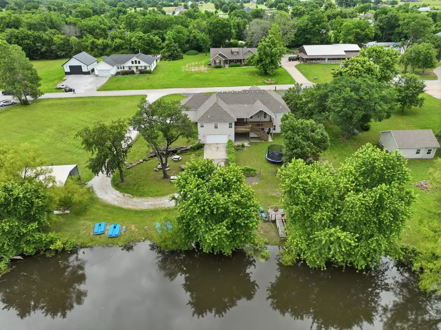 2355 S County Lane 124, Carthage, MO 64836 - #2