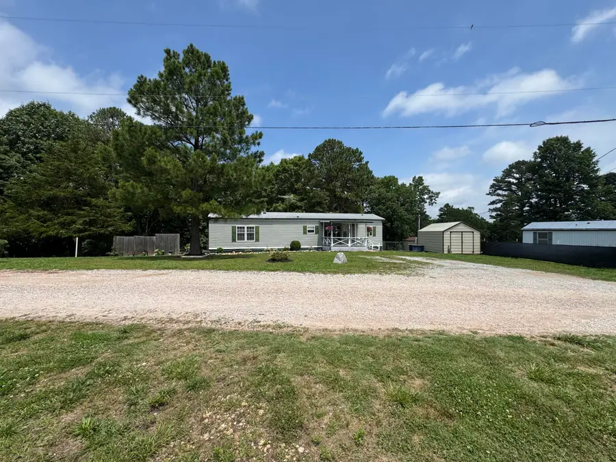 8736 Turney Drive, Omaha, AR 72662 - #2